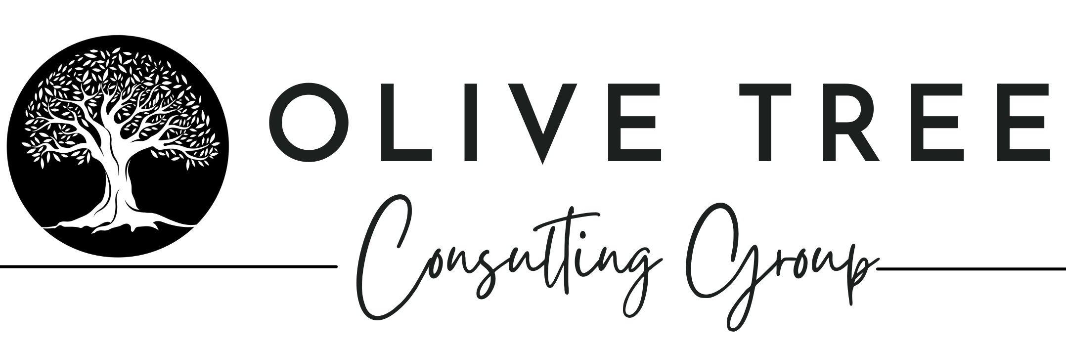 olive tree consulting group